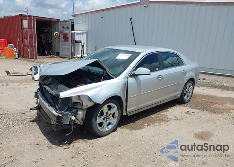 2009 Chevrolet Malibu Lt из США, поврежденный, VIN 1G1ZH57BX94232026